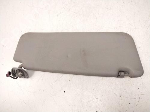 Left sun visor BMW 5 (E60) 530 d | BP39981220I1 - Image 2