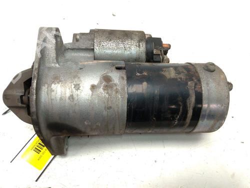 Starter SAAB 9-3 (YS3F, E79, D79, D75) 1.9 TiD | BP39095849M8 - Image 2