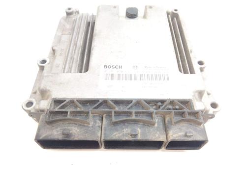 Engine control unit (ECU) OPEL MOVANO B Bus (X62) 2.3 CDTI FWD (JV) | BP25226551M57 - Image 2