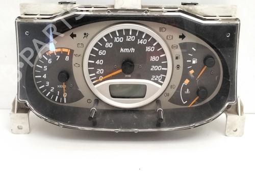Used Instrument cluster NISSAN ALMERA TINO (V10) 1.8 (114 hp) 30902320