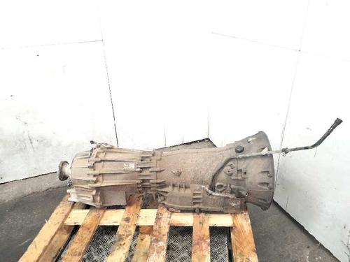 Used Gearbox MERCEDES-BENZ M-CLASS (W163) ML 400 CDI (163.128) (250 hp) 13909042