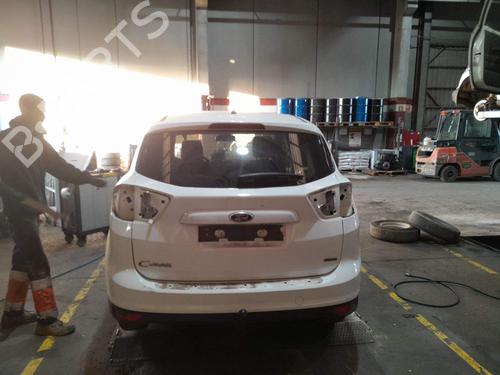Front left interior door handle FORD C-MAX II (DXA/CB7, DXA/CEU) | BP16103311I13 - Image 8