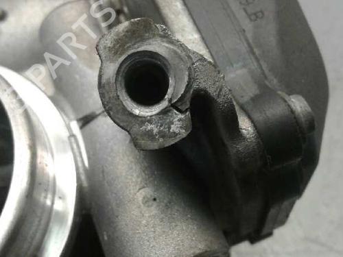 Throttle body SEAT LEON (5F1)  | BP14313072M82 