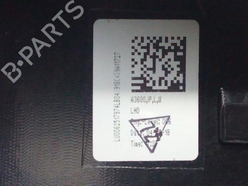 Dashboard OPEL ASTRA K Sports Tourer (B16)  | BP18050561C46 