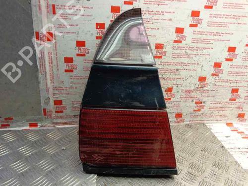 Used Left taillight CITROËN XM (Y4) 2.5 TD (129 hp) 135811