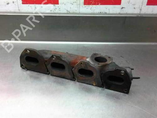 Used Exhaust manifold Exhaust manifold 11647132 11647132