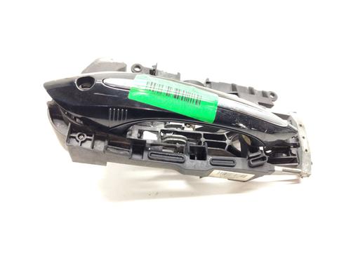 Front left exterior door handle BMW 7 (F01, F02, F03, F04) 730 d | BP17921691C128 