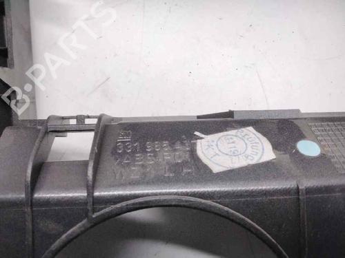 Luftventil OPEL ASTRA H (A04) 1.7 CDTI (L48) | BP11646893I21 