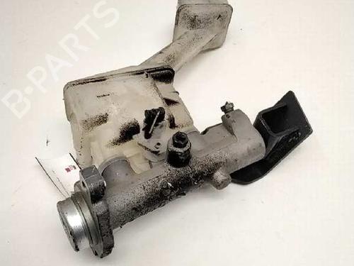 Brake master cylinder NISSAN PRIMERA Hatchback (P10) 2.0 D | BP1656315M77