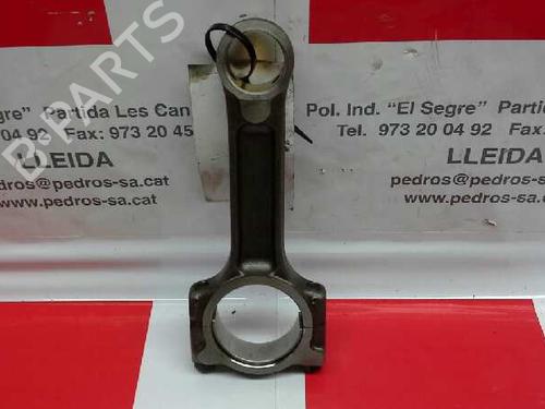 Other NISSAN QASHQAI / QASHQAI +2 I (J10, NJ10, JJ10E)  | BP14323587O1 