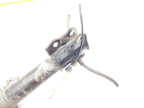 Right front shock absorber TOYOTA YARIS (_P13_) 1.4 D (NLP130_, NLP130) | BP17494014M17 