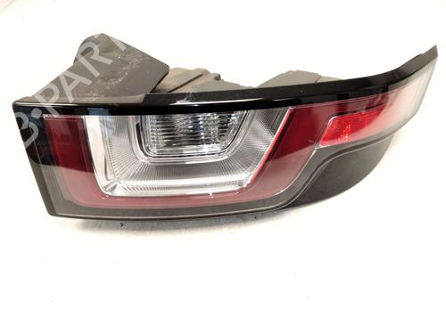 Used Right taillight LAND ROVER RANGE ROVER EVOQUE (L538) 2.0 D (150 hp) 33038428