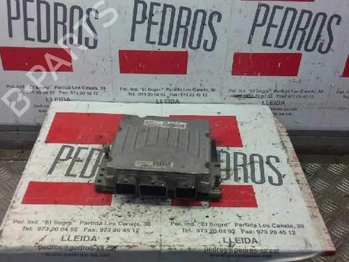 Used Engine control unit (ECU) Engine control unit (ECU) 151708 151708