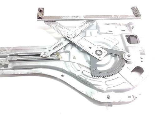 Rear right window mechanism HYUNDAI TUCSON (JM)  | BP11038604C25 
