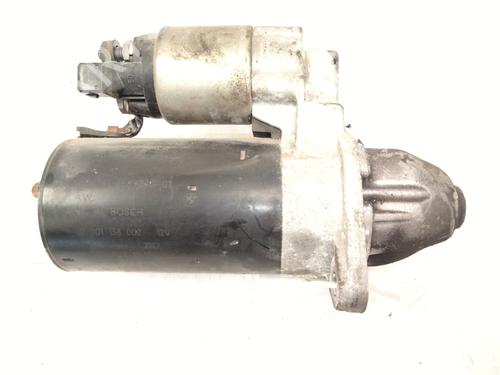 Used Starter BMW 1 (E87) 120 i (150 hp) 25227841