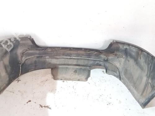 Rear bumper JAGUAR XF II (X260) 2.0 D | BP26610953C8 