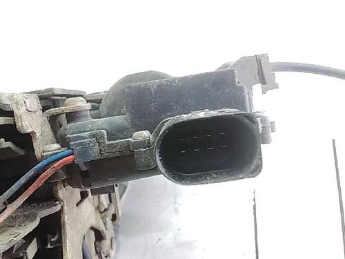 Front left lock SKODA OCTAVIA I Combi (1U5) 1.9 TDI | BP11882800C98 