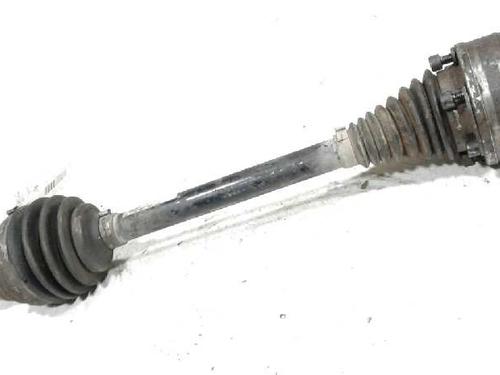 Used Left front driveshaft SEAT ALTEA XL (5P5, 5P8) [2006-2015]  9255195