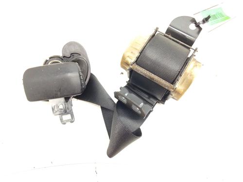 Used Rear center seatbelt BMW 2 Gran Tourer (F46) [2014-2025]  16702813