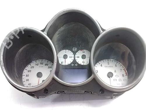 Used Instrument cluster ALFA ROMEO 147 (937_) [2000-2010]  1547441