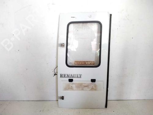 Porta carico posteriore sinistro RENAULT RAPID Box Body/MPV (F40_, G40_) [1985-2001]  17793916