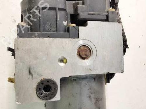 Used ABS pump NISSAN TERRANO II (R20) 2.7 TD 4WD (101 hp) 29133561