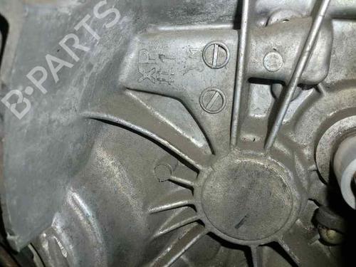 Gearbox NISSAN ALMERA II Hatchback (N16) 1.6 | BP2964215M3 