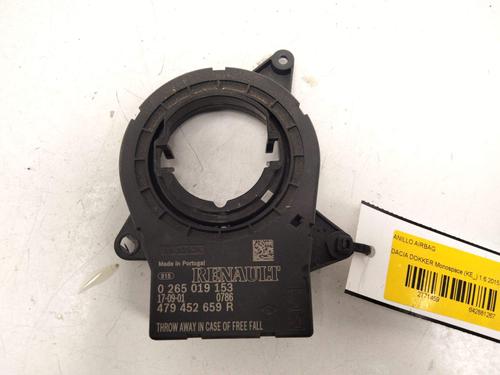 Used Squib airbag Squib airbag 39246667 39246667
