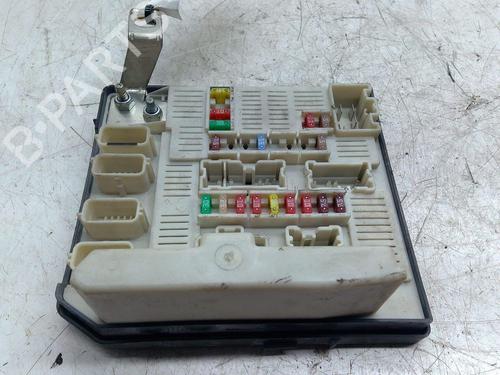 Control unit RENAULT KANGOO (KC0/1_) 1.5 dCi | BP31644472M11 - Image 2