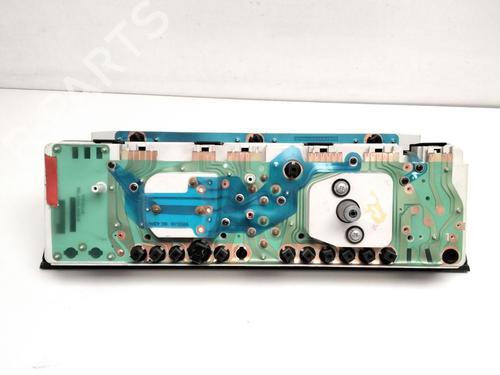 Instrument cluster NISSAN CABSTAR E (TL_, VL_) | BP30745484C47