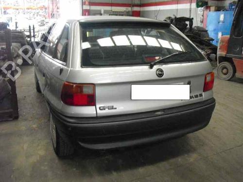 Grille OPEL ASTRA F Hatchback (T92) 1.6 Si (F08, M08, F68, M68) | BP1359434C40 