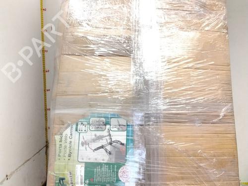 Used Rear mirror AUDI A3 (8L1) 1.9 TDI (130 hp) 17807310