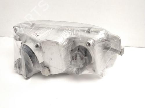 Left headlight NISSAN MICRA II (K11) 1.0 i 16V (K11) | BP29525686C28 