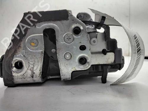 Rear right lock TOYOTA AURIS Estate (_E18_) 1.8 Hybrid (ZWE186_, ZWE186R, ZWE186H) | BP13549224C99