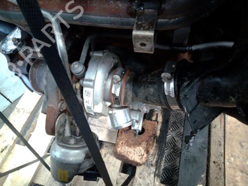 Engine FORD KUGA I 2.0 TDCi | BP35751682M1 - Image 5