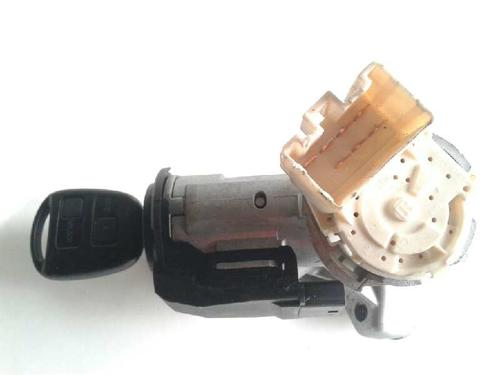 Ignition barrel TOYOTA YARIS (_P9_)  | BP8809760M48 