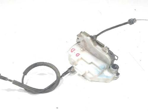 Front right lock CITROËN C3 I (FC_, FN_) 1.4 HDi | BP8341339C97 