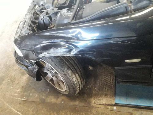 Engine control unit (ECU) BMW 3 (E46) 320 d | BP7303622M57 