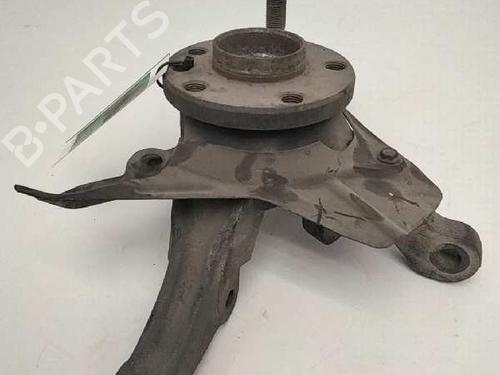 Right front steering knuckle CITROËN EVASION MPV (22, U6)  | BP643687M26 