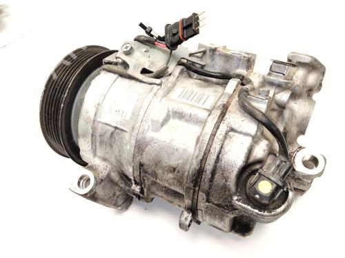 AC compressor MERCEDES-BENZ B-CLASS Sports Tourer (W247) B 180 d (247.003) | BP25469257M34 