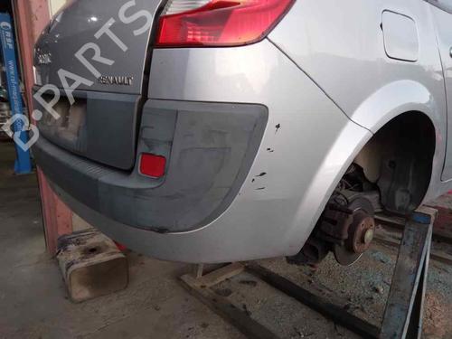 Right front suspension arm RENAULT GRAND SCÉNIC II (JM0/1_)  | BP12112434M13 