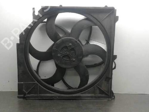 radiator-fan-bmw-x3-e83-20-d-6925702-2003-2004-2005-2006-2007-2008-2009-2010-2011-705824 main image