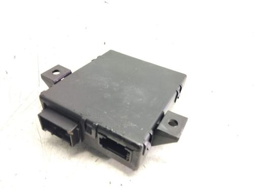 Used Electronic module Electronic module 15882767 15882767