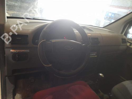 Front right interior door handle FORD TRANSIT CONNECT (P65_, P70_, P80_) 1.8 Di | BP31364024I14 - Image 8