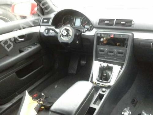 Querlenker links vorne AUDI A4 B7 (8EC) 2.0 TDI | BP5091932M12 