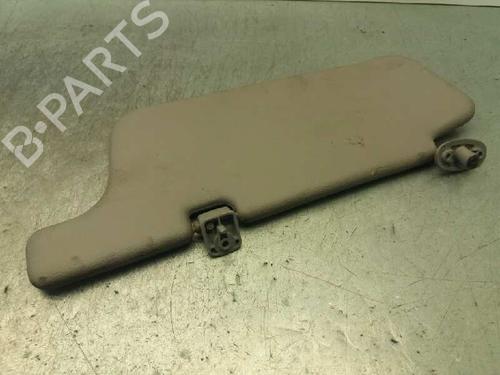 Right sun visor NISSAN MICRA II (K11) 1.3 i 16V | BP1621593I2 