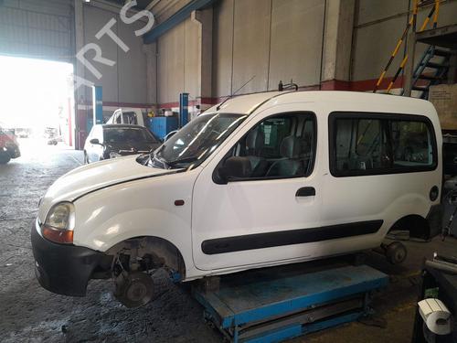 Front left window mechanism RENAULT KANGOO (KC0/1_) 1.5 dCi (KC08, KC09) | BP40526473C22 - Image 5