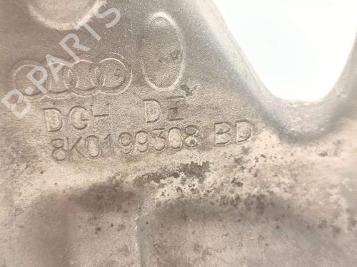 Engine mount AUDI A4 B8 (8K2) 2.0 TFSI | BP26975413M89 - Image 2