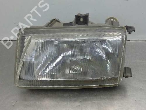 Used Left headlight SEAT IBIZA II (6K1) 1.4 i (60 hp) 2854749
