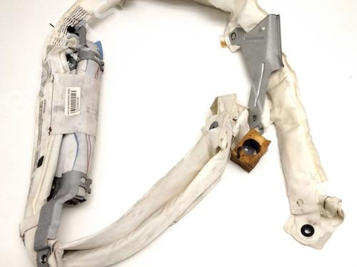 Used Right curtain airbag SEAT LEON (1P1) [2005-2013]  17711977